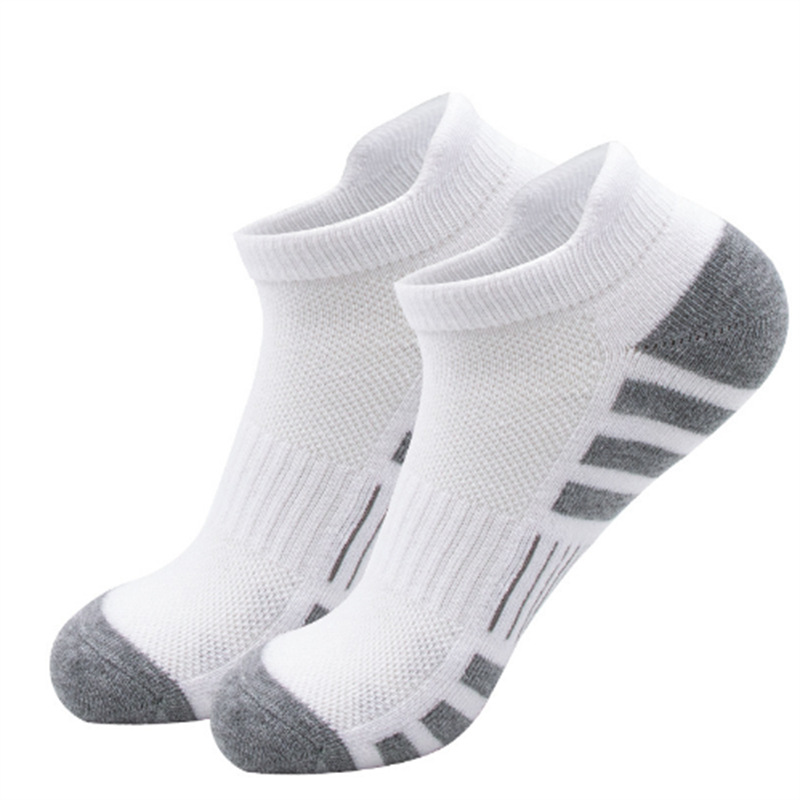 Unisex Cushioned Breathable An - đánh giá và giá Athletic Sock Cushion