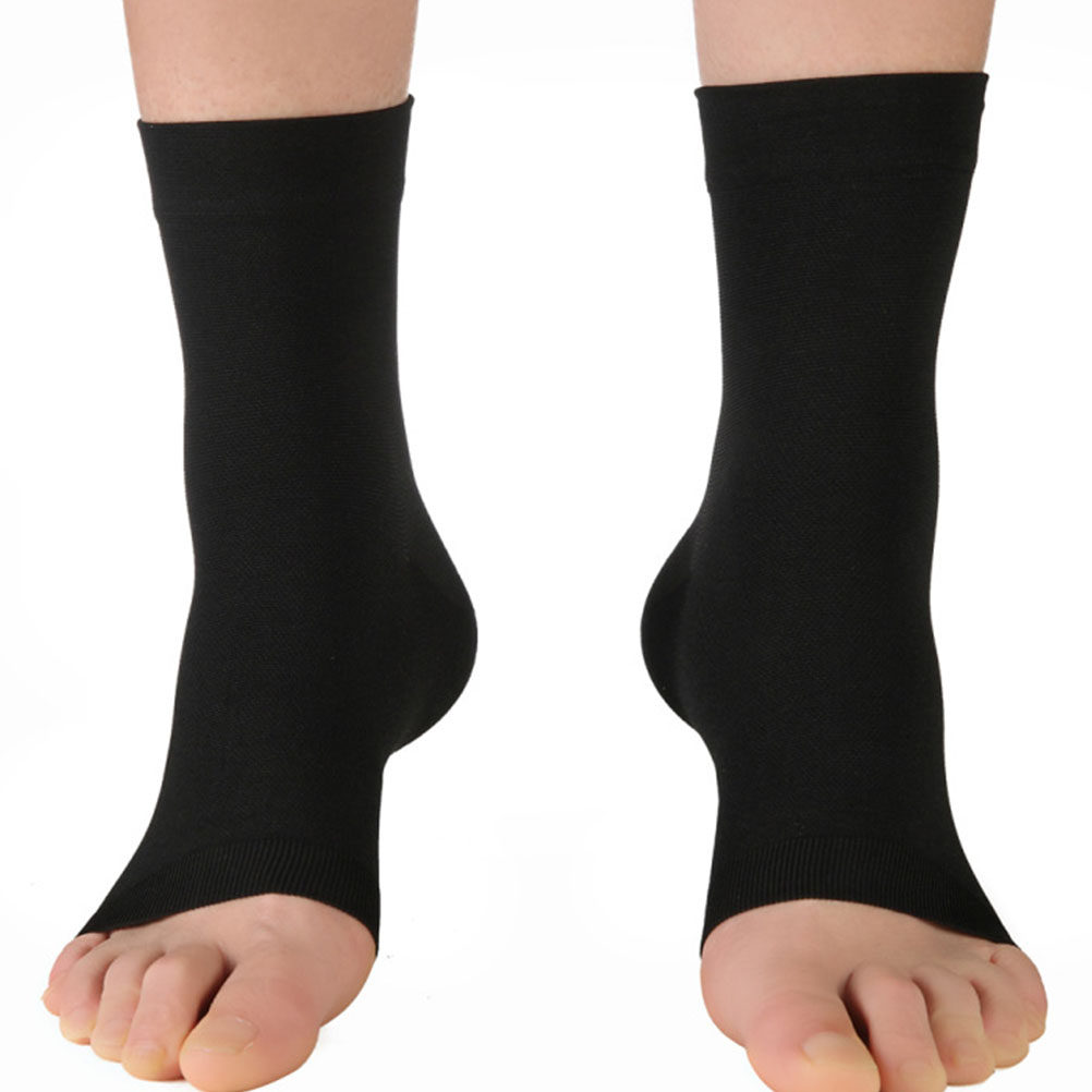2Pairs Warm Ankle Brace Compre - đánh giá và giá Ankle Brace Sock