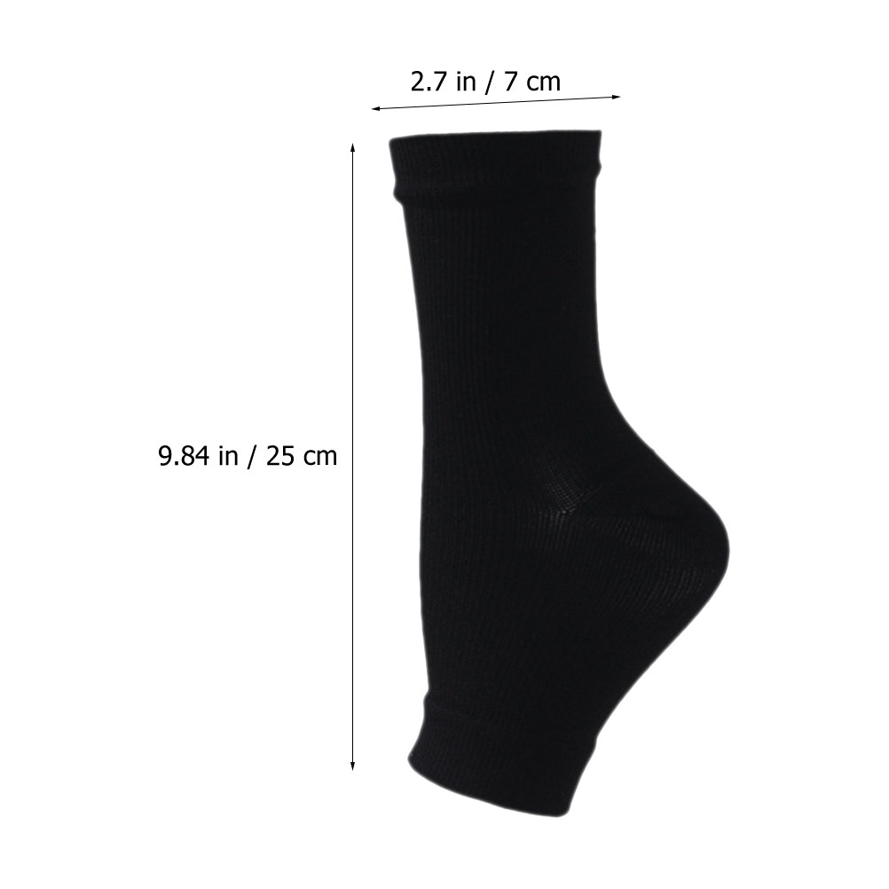 2Pairs Warm Ankle Brace Compre - đánh giá và giá Ankle Brace Sock