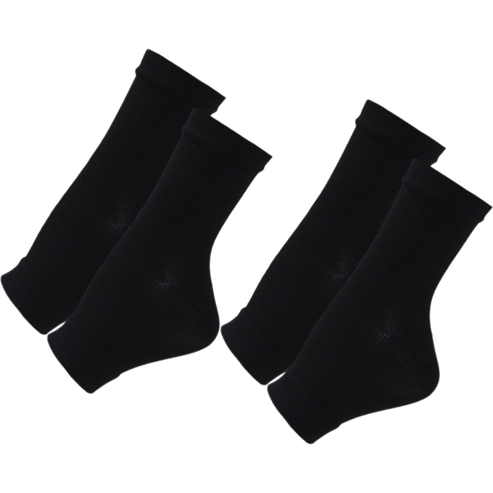 2Pairs Warm Ankle Brace Compre - đánh giá và giá Ankle Brace Sock