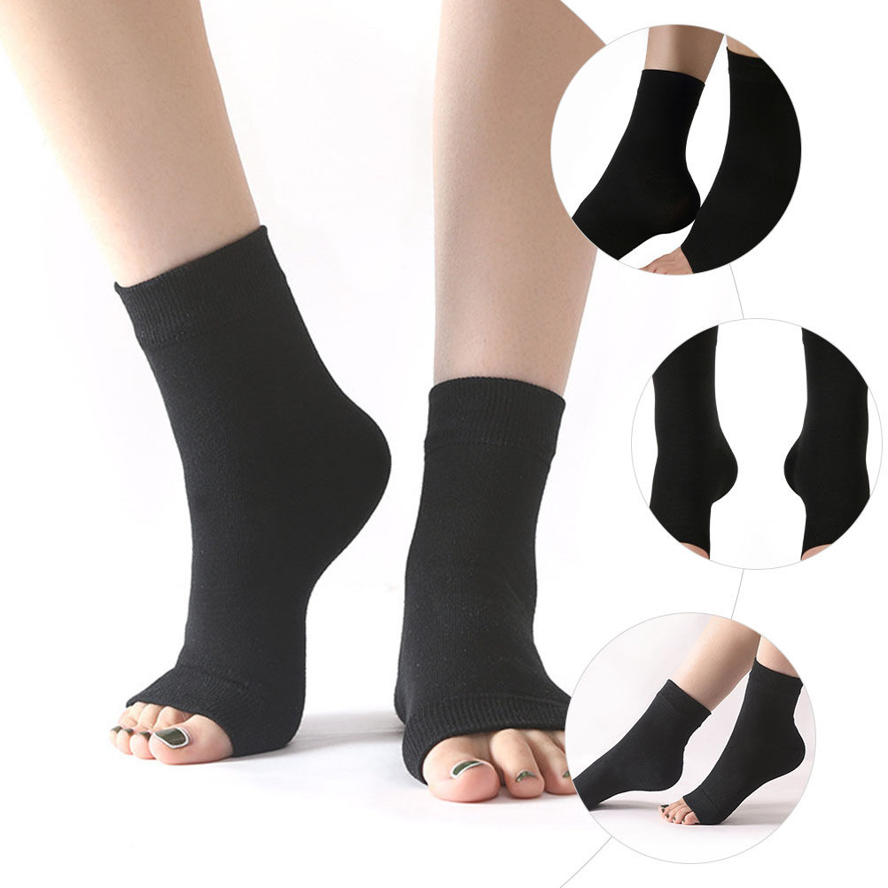 2Pairs Warm Ankle Brace Compre - đánh giá và giá Ankle Brace Sock