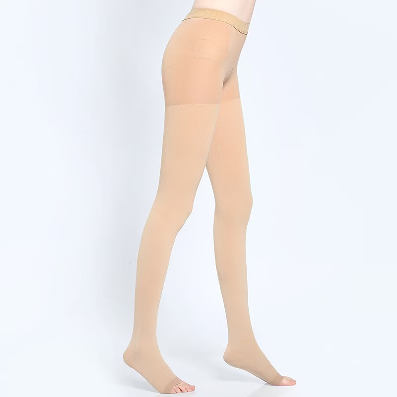 Slimming Compression Pantyhose - đánh giá và giá Compression Sock Medical