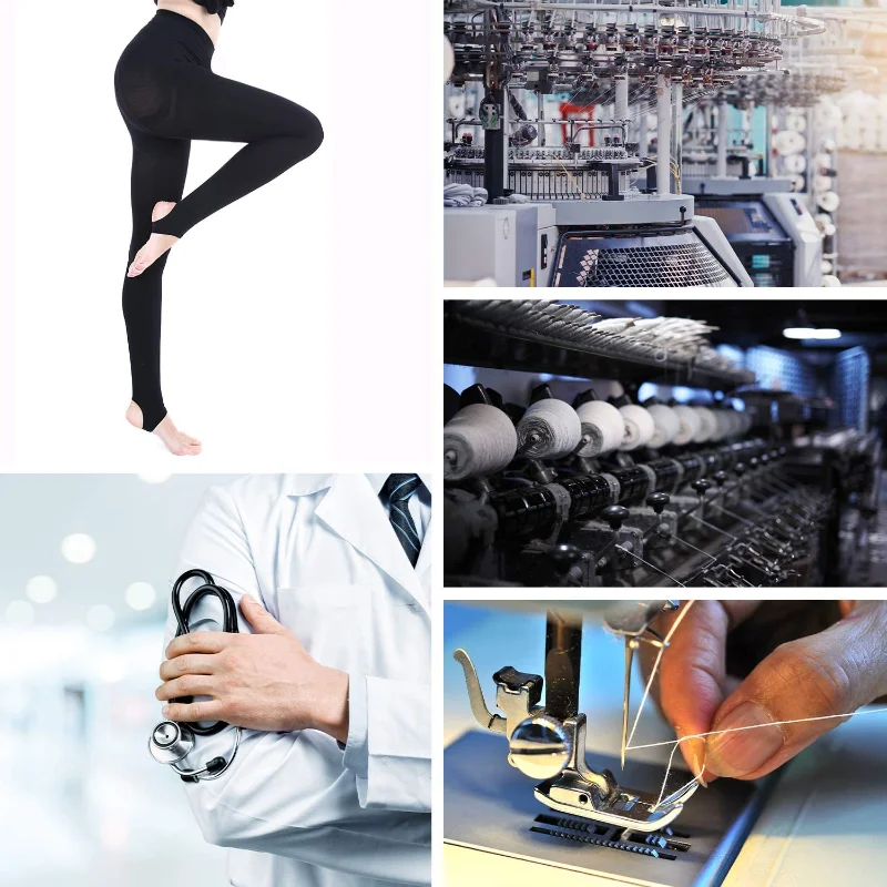 Slimming Compression Pantyhose - đánh giá và giá Compression Sock Medical