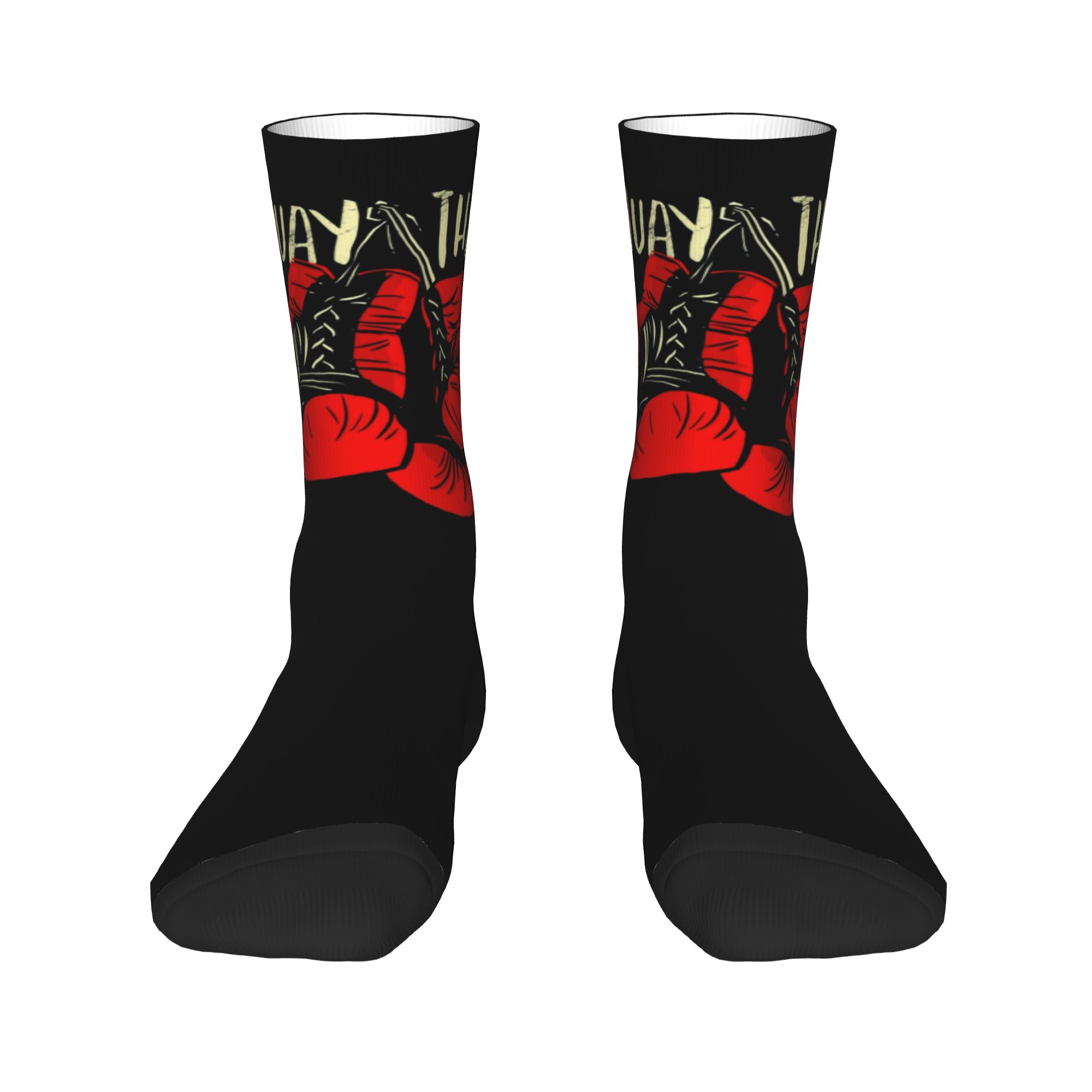 Custom Muay Thai Gloves Men Wo - đánh giá và giá Dress Sock Men