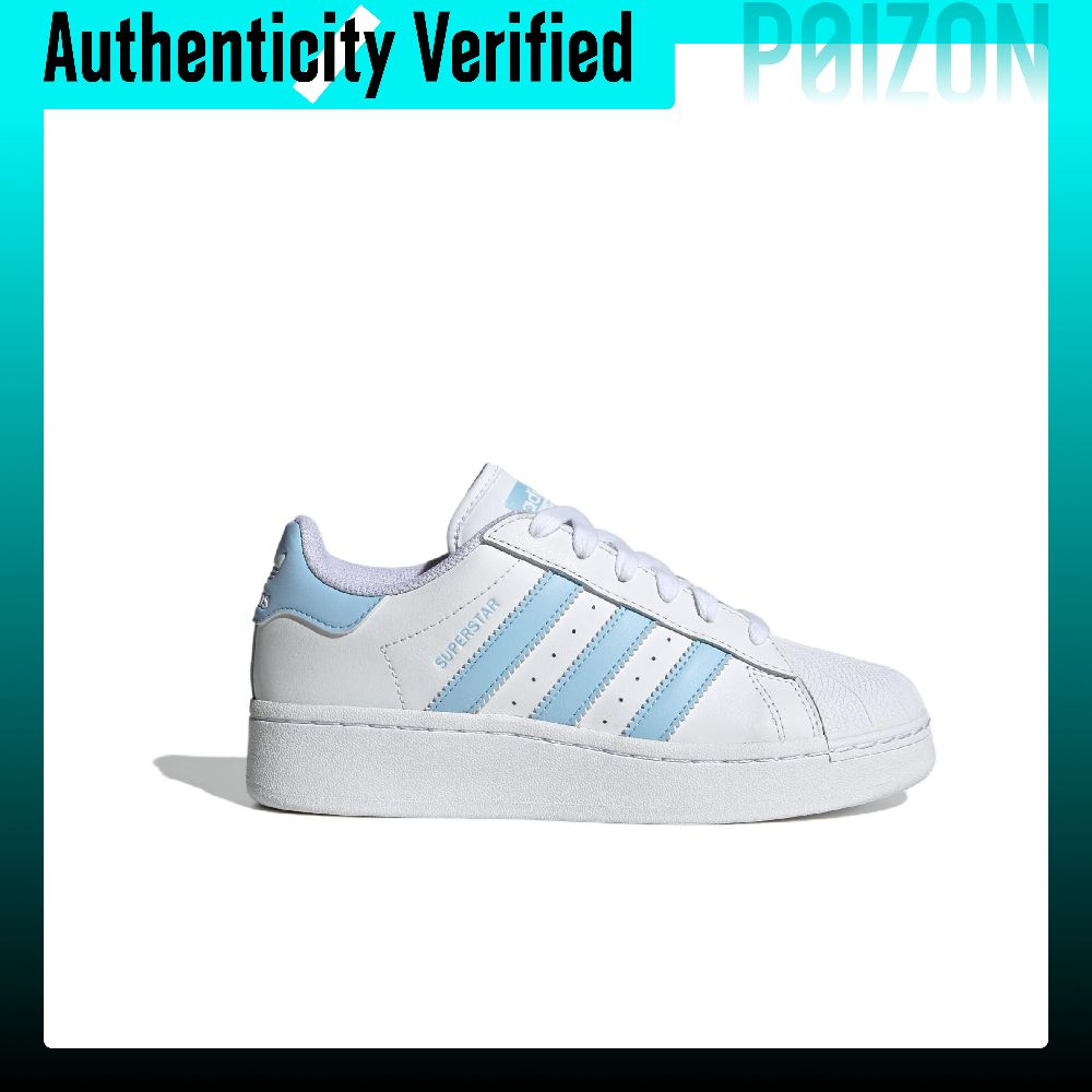 Adidas Originals SUPERSTAR XLG - đánh giá và giá Adidas Shoes Superstar