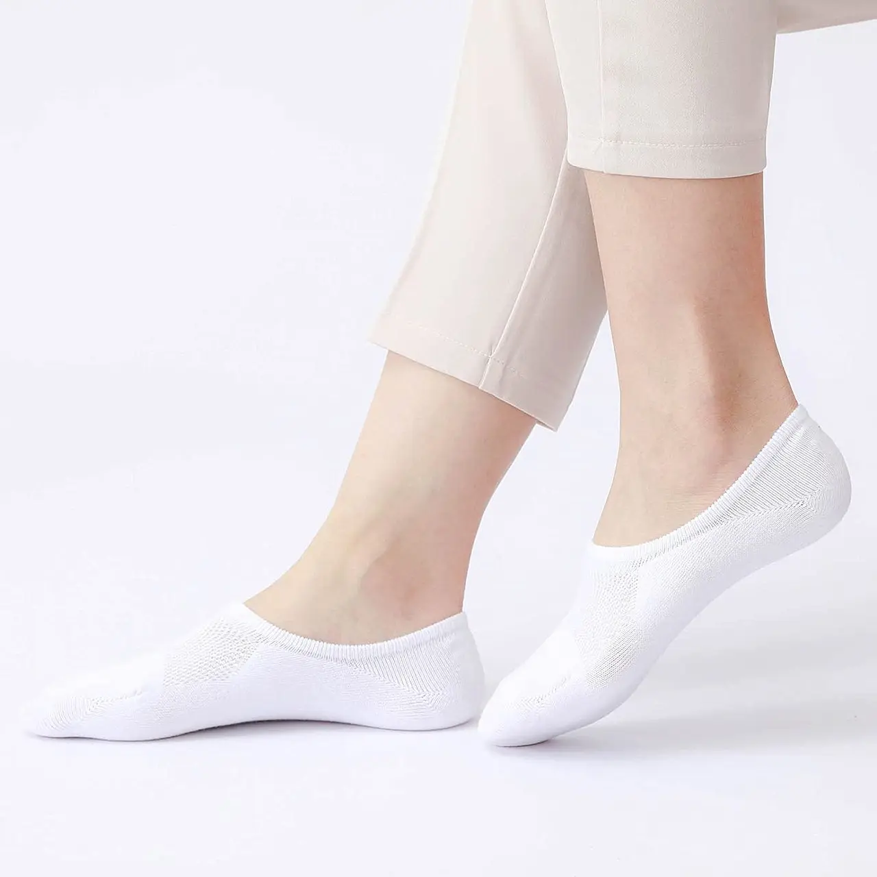 IDEGG No Show Socks Women Low  - đánh giá và giá Ankle Sock Low Cut