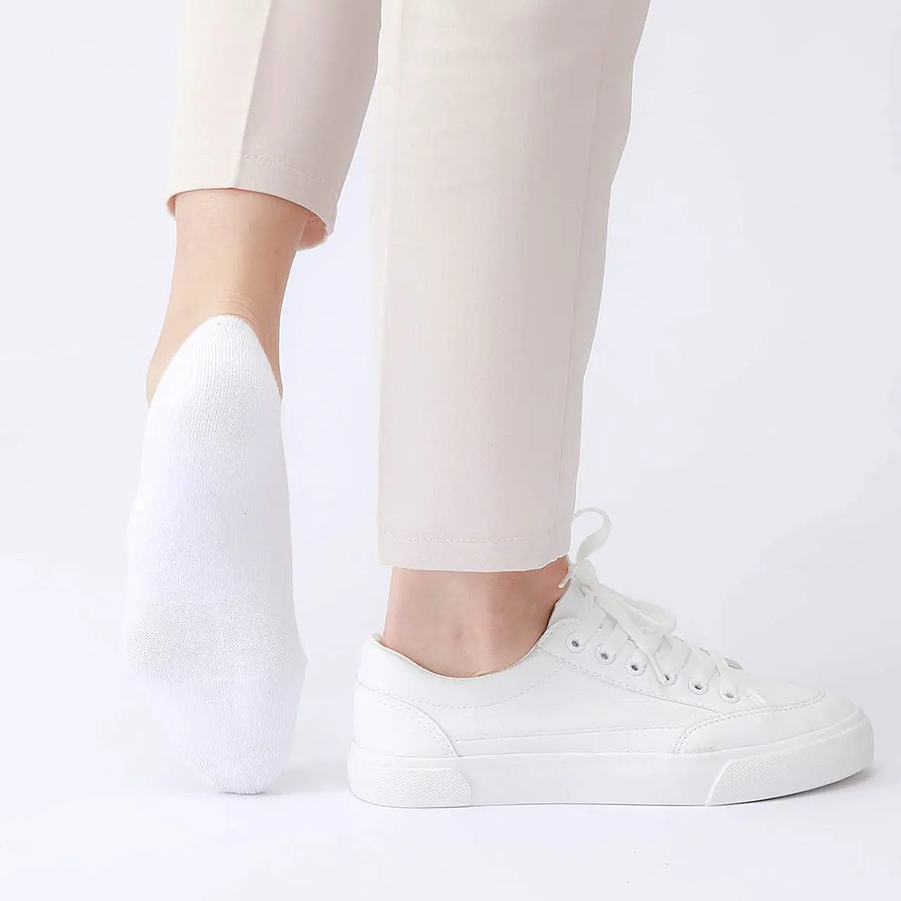 IDEGG No Show Socks Women Low  - đánh giá và giá Ankle Sock Low Cut