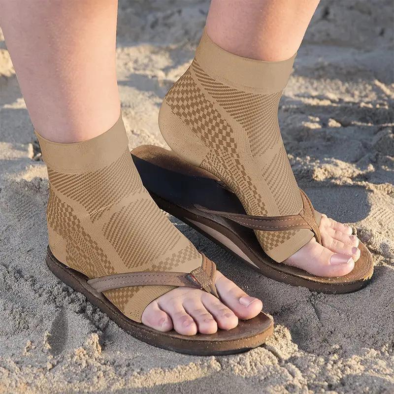 Sports Ankle Support Brace Com - đánh giá và giá Ankle Brace Sock