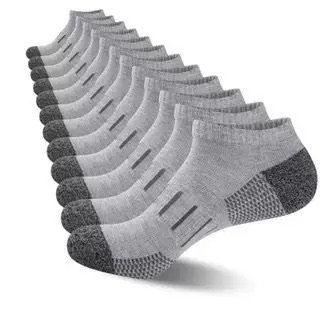 Men's Cushioned Ankle Sports S - đánh giá và giá Athletic Sock Cushion