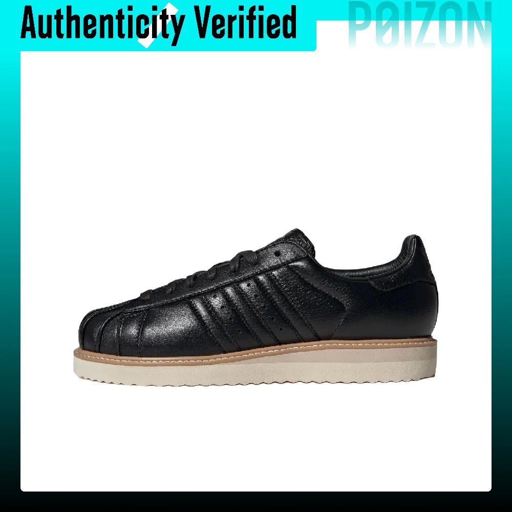 Adidas Originals Superstar Lux - đánh giá và giá Adidas Shoes Superstar