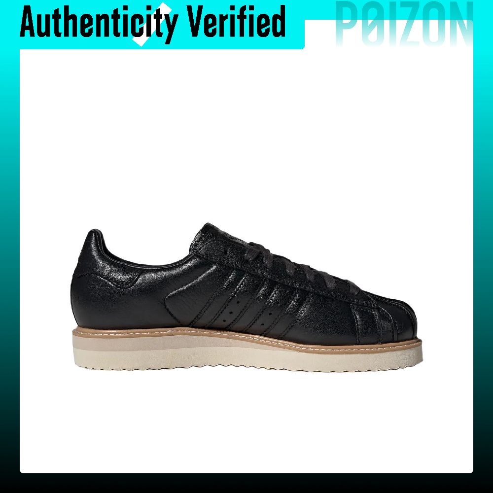 Adidas Originals Superstar Lux - đánh giá và giá Adidas Shoes Superstar