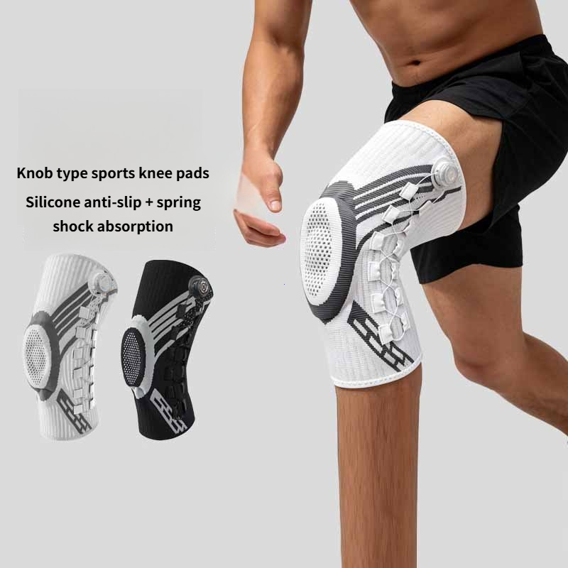 Professional Knee Brace Patell - đánh giá và giá Compression Sleeve Calf