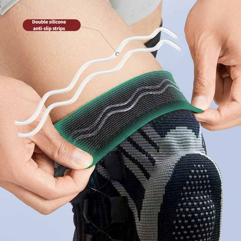 Professional Knee Brace Patell - đánh giá và giá Compression Sleeve Calf