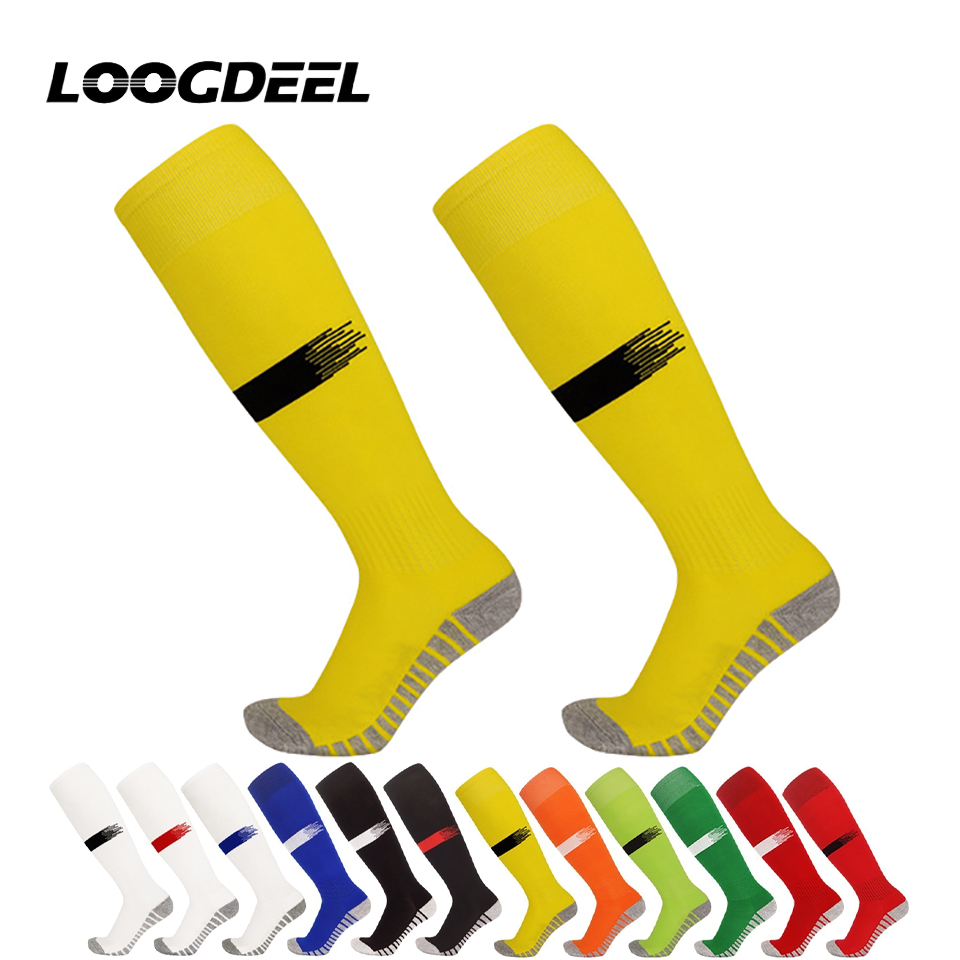 Loogdeel 1Pair Mens Anti Slip  - đánh giá và giá Athletic Sock Cushion