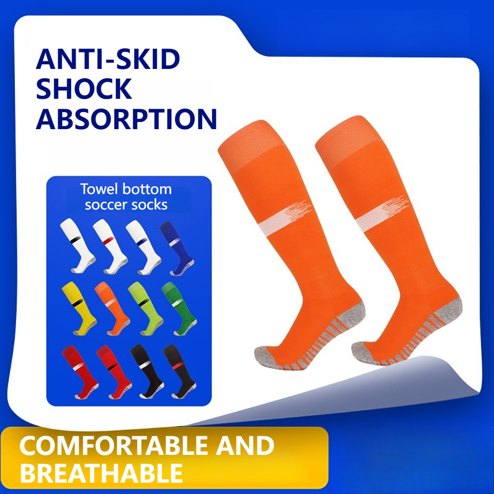 Loogdeel 1Pair Mens Anti Slip  - đánh giá và giá Athletic Sock Cushion