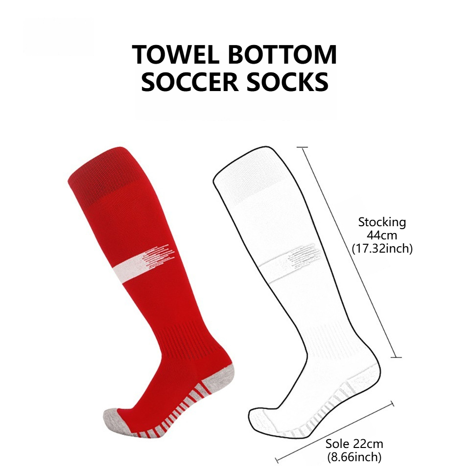 Loogdeel 1Pair Mens Anti Slip  - đánh giá và giá Athletic Sock Cushion