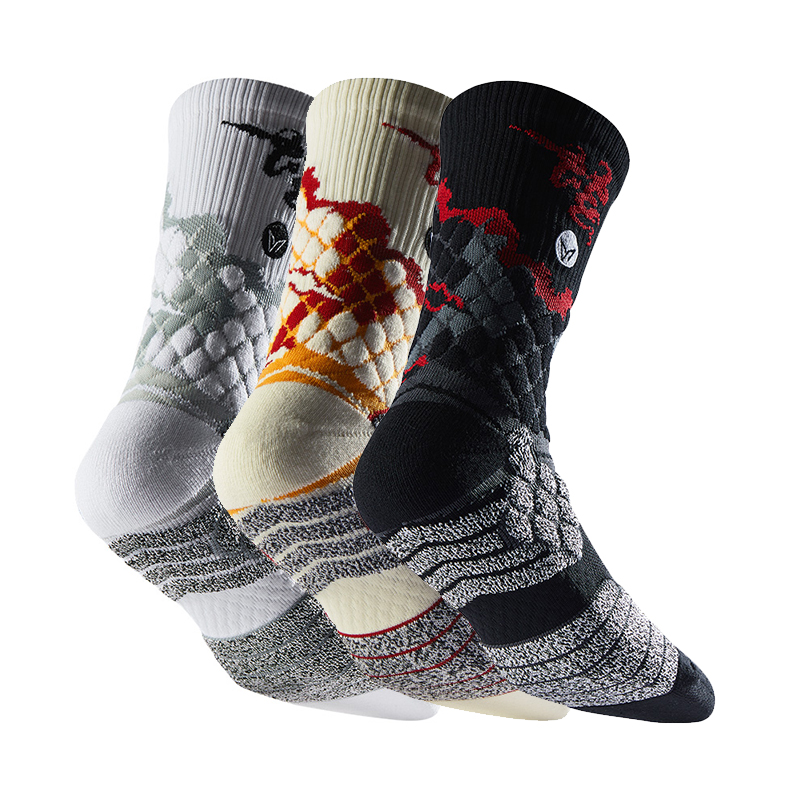 Professional Sports Socks with - đánh giá và giá Athletic Sock Cushion