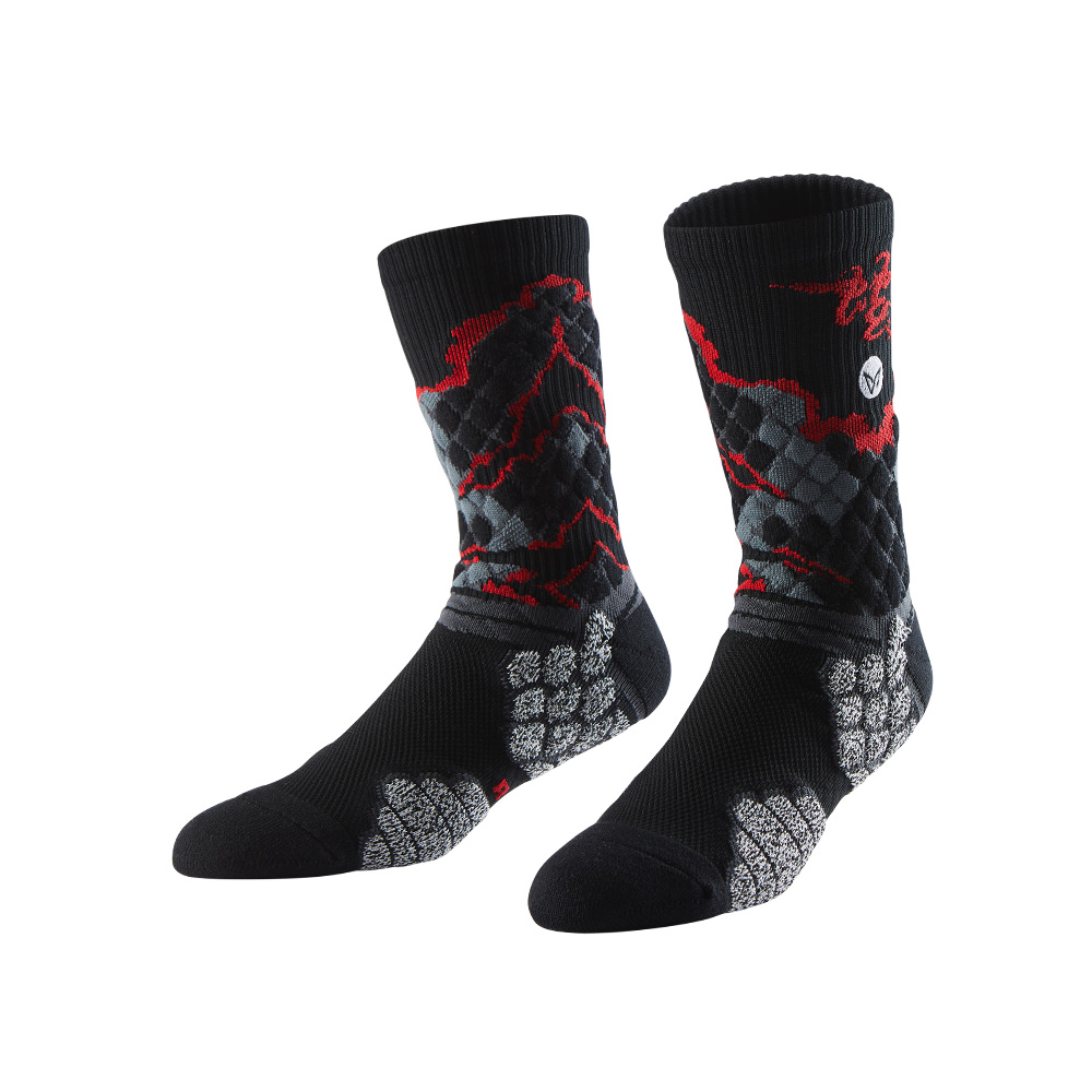 Professional Sports Socks with - đánh giá và giá Athletic Sock Cushion