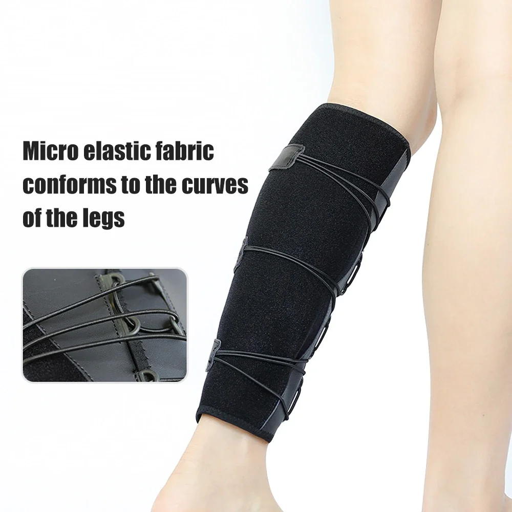1/2/4Pcs Quick Lace Lower Leg  - đánh giá và giá Compression Sleeve Calf