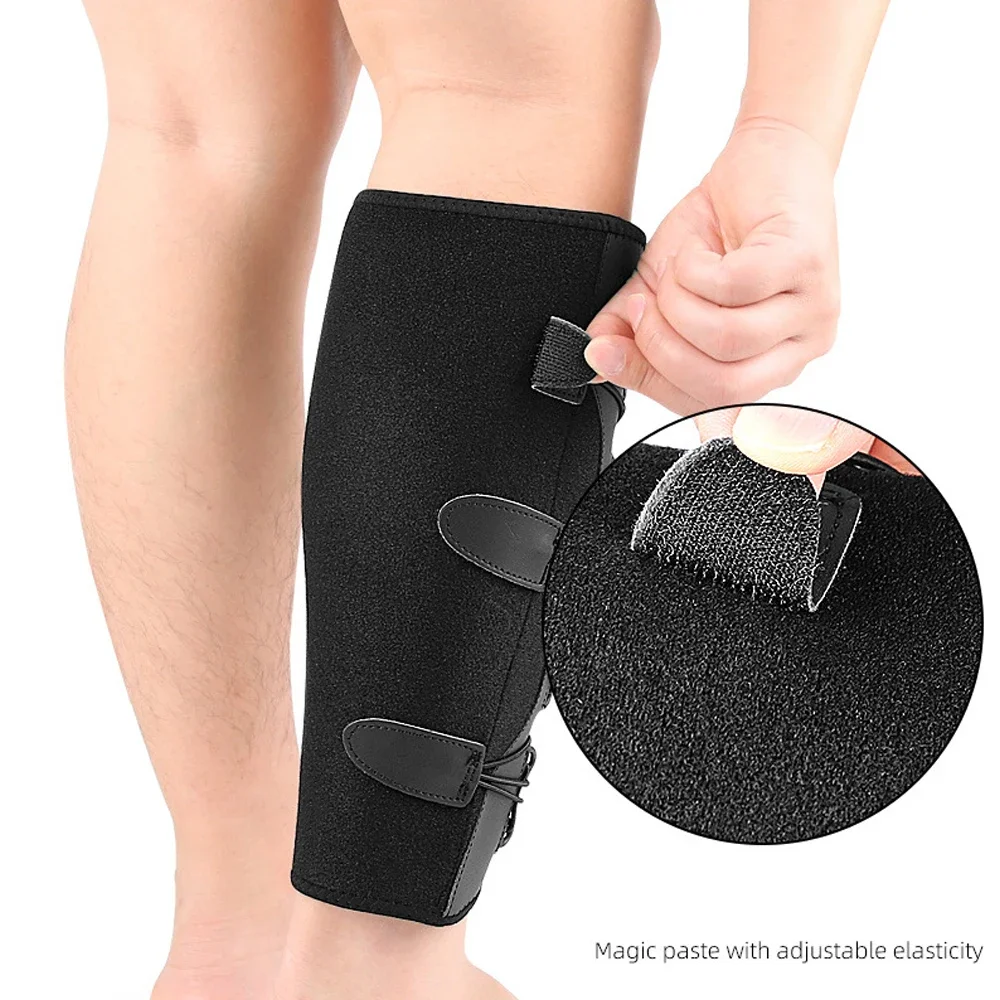 1/2/4Pcs Quick Lace Lower Leg  - đánh giá và giá Compression Sleeve Calf