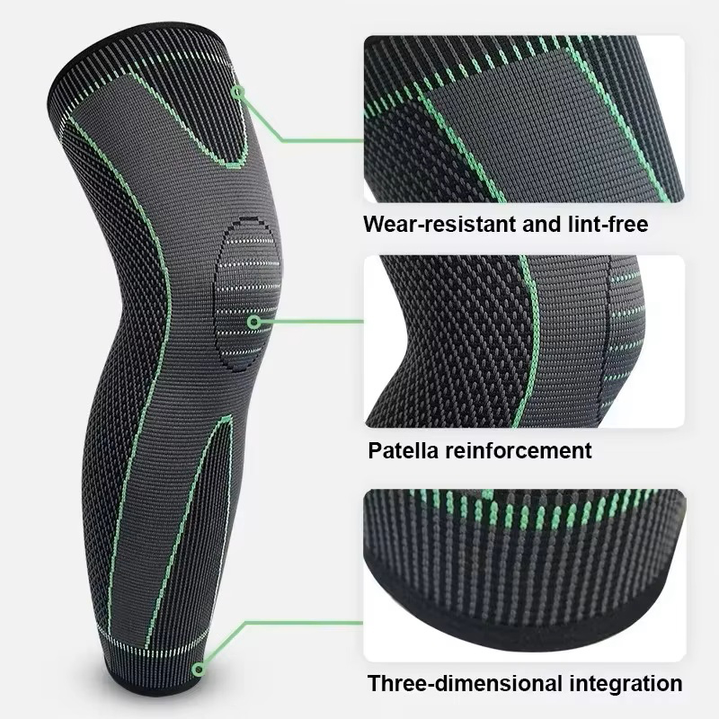 2Pcs Compression Knee Pads Sup - đánh giá và giá Compression Sleeve Calf