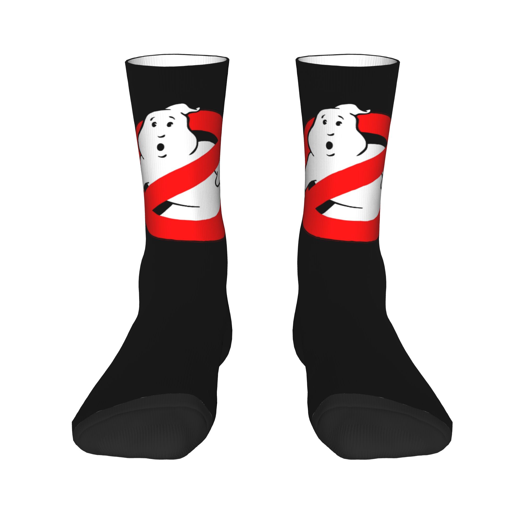 Custom Ghostbusters Men Women  - đánh giá và giá Dress Sock Men