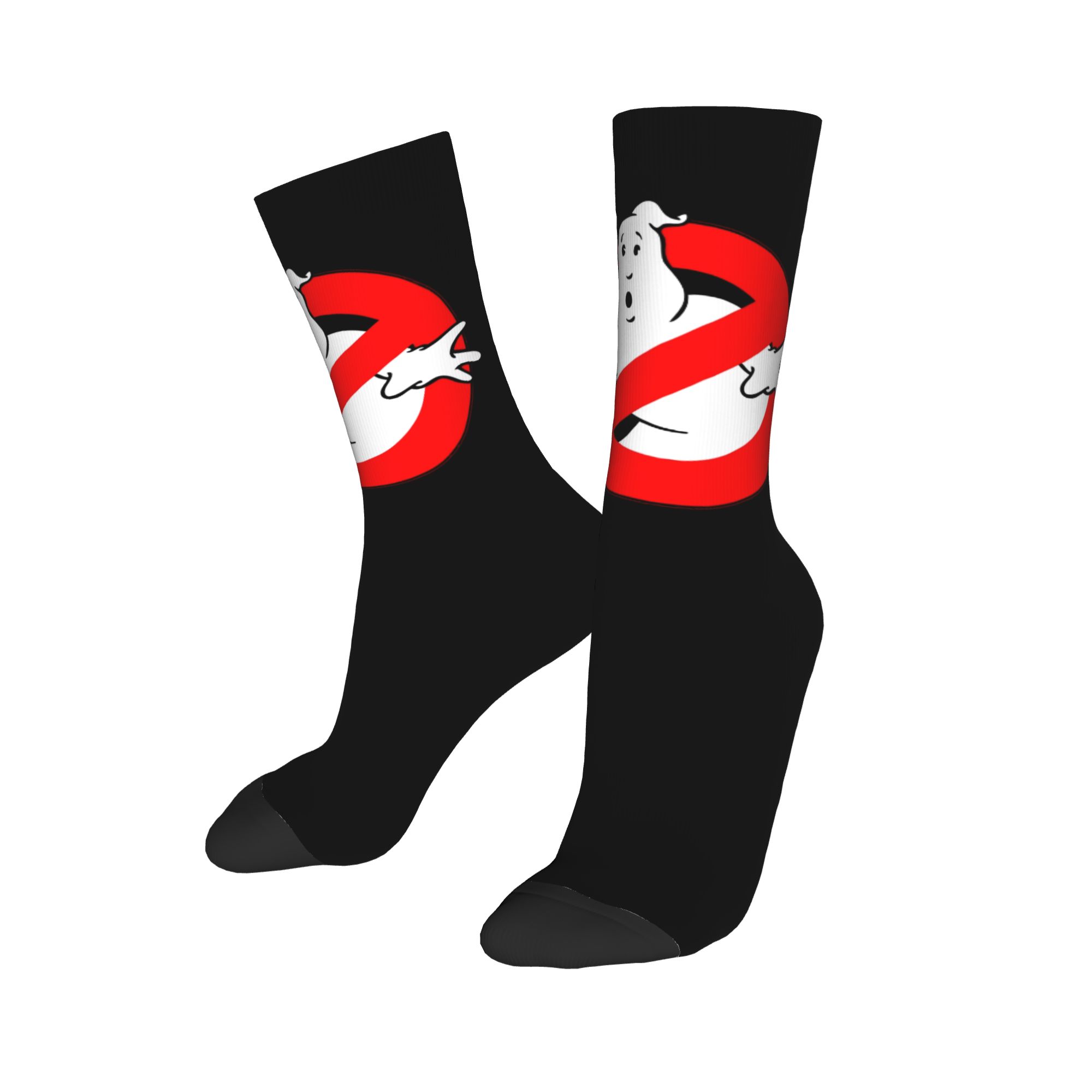 Custom Ghostbusters Men Women  - đánh giá và giá Dress Sock Men