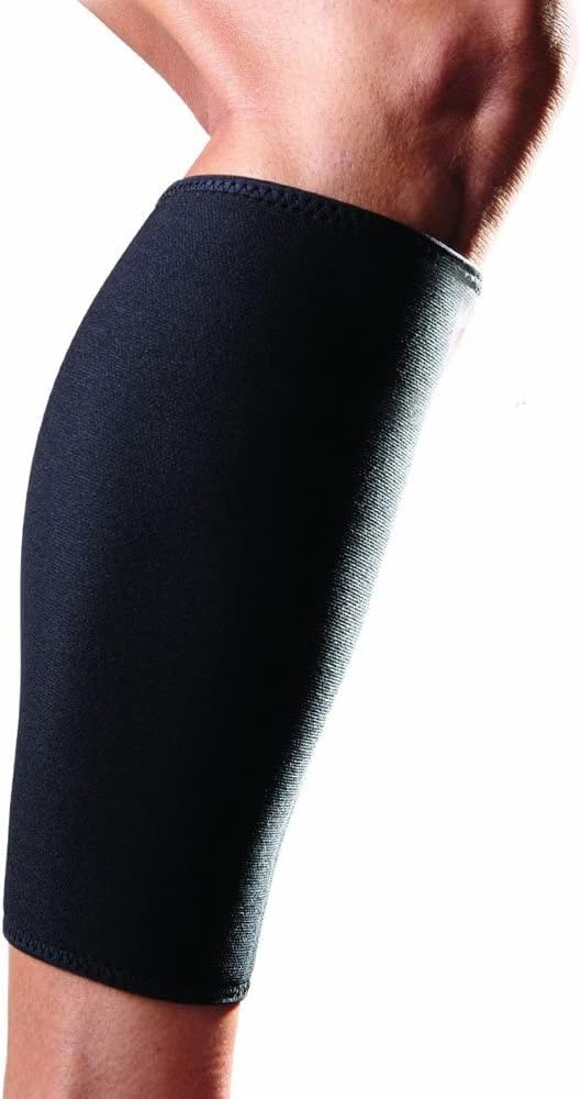 Calf Skin Compression Sleeve f - đánh giá và giá Compression Sock Medical